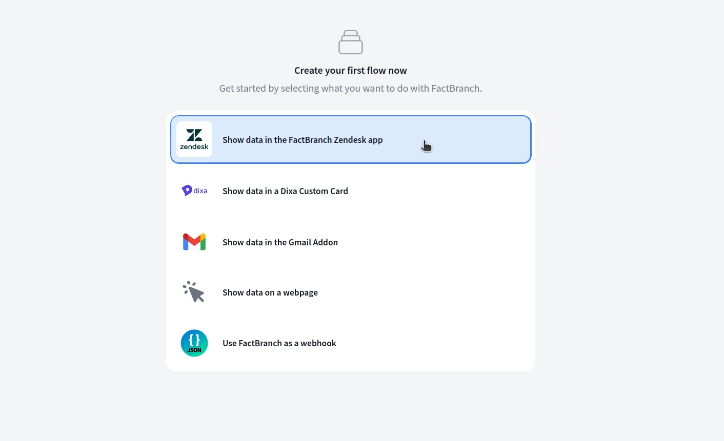 Data Pipeline Setup