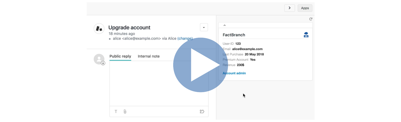 SQL Connector Video